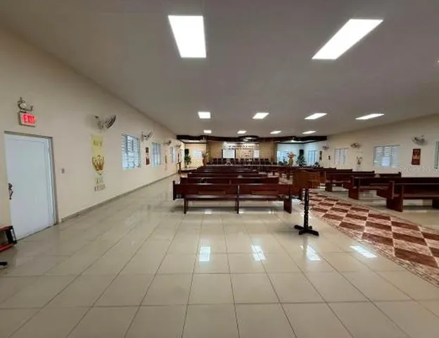 Salón principal