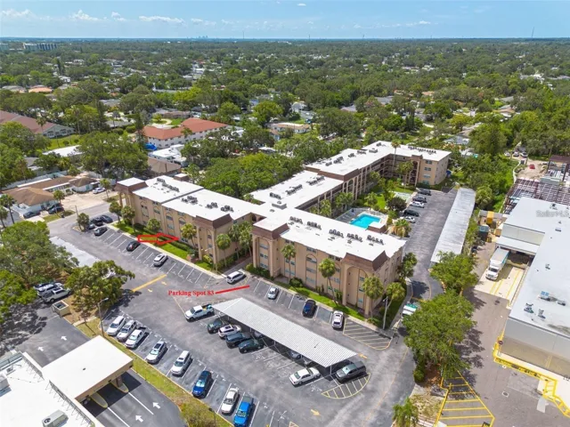 Bay West Condo Unit A12