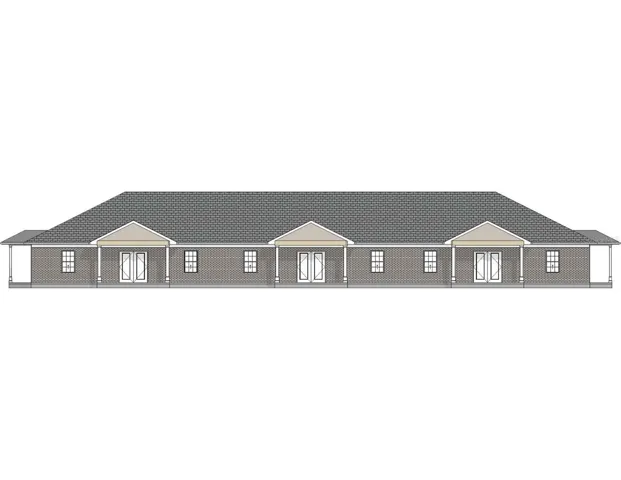 3 offices