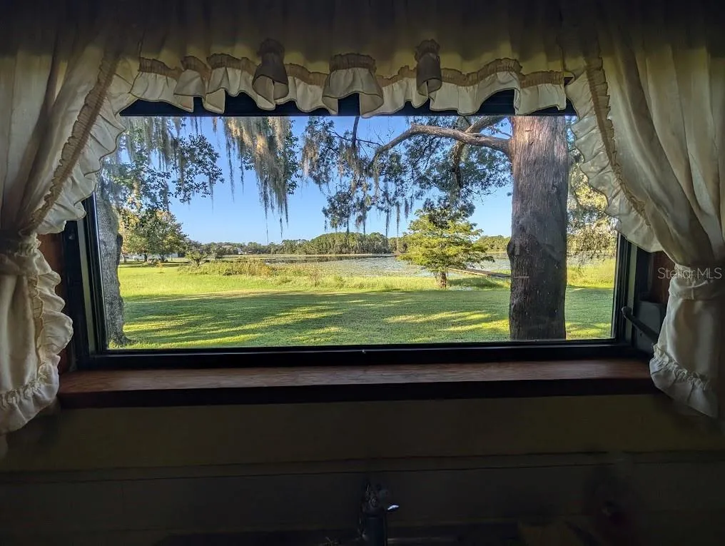 KITCHEN VIEW