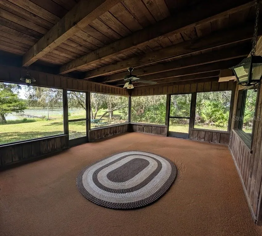 PORCH