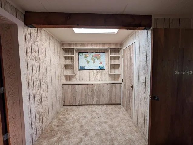 BEDROOM 2 BUILT-INS