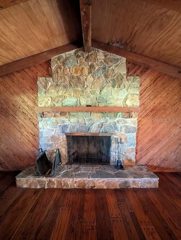 FIRE PLACE