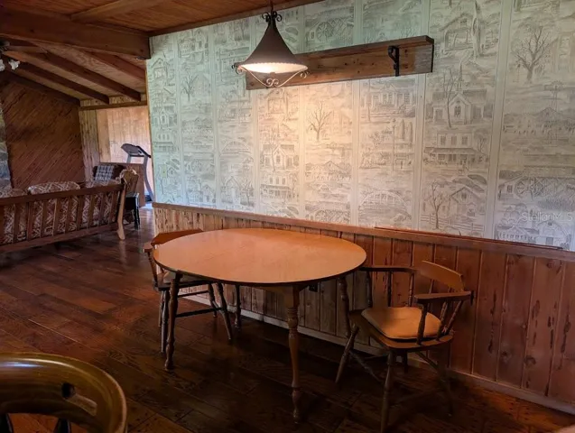 DINETTE