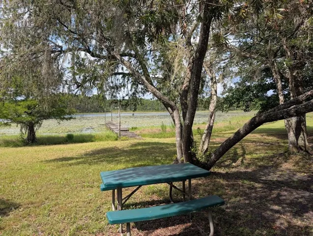 PICNIC AREA