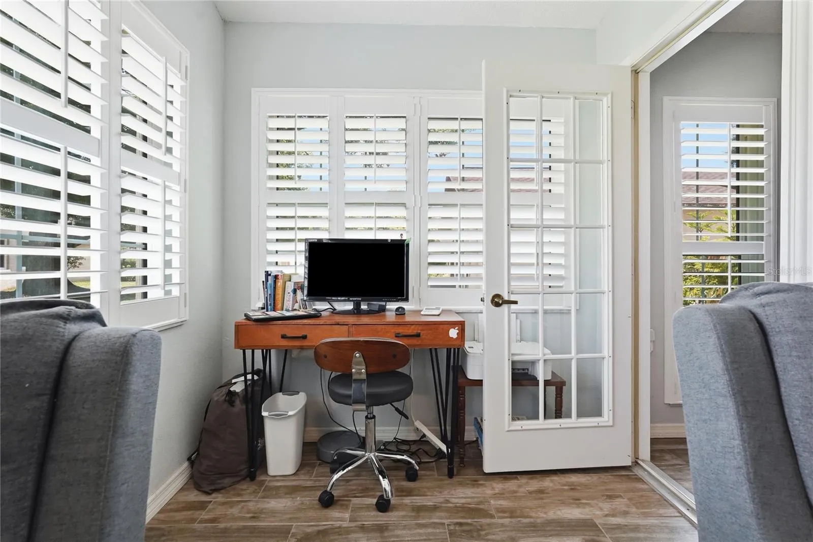 Den / Office