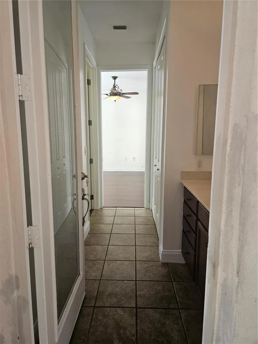 Third Bedroom/separate suite