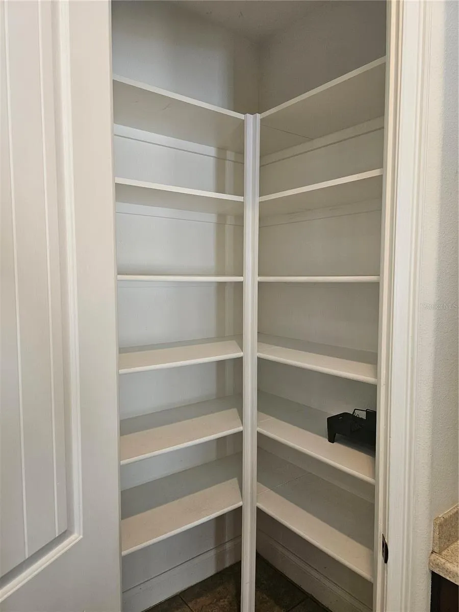 Pantry