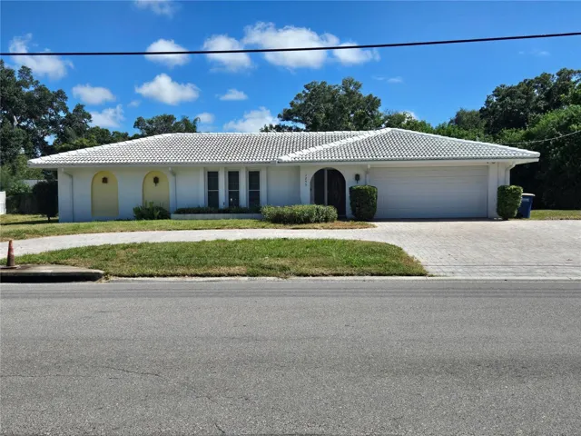 Primary view - Front