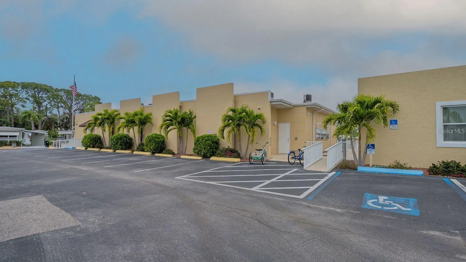 Recreation Center