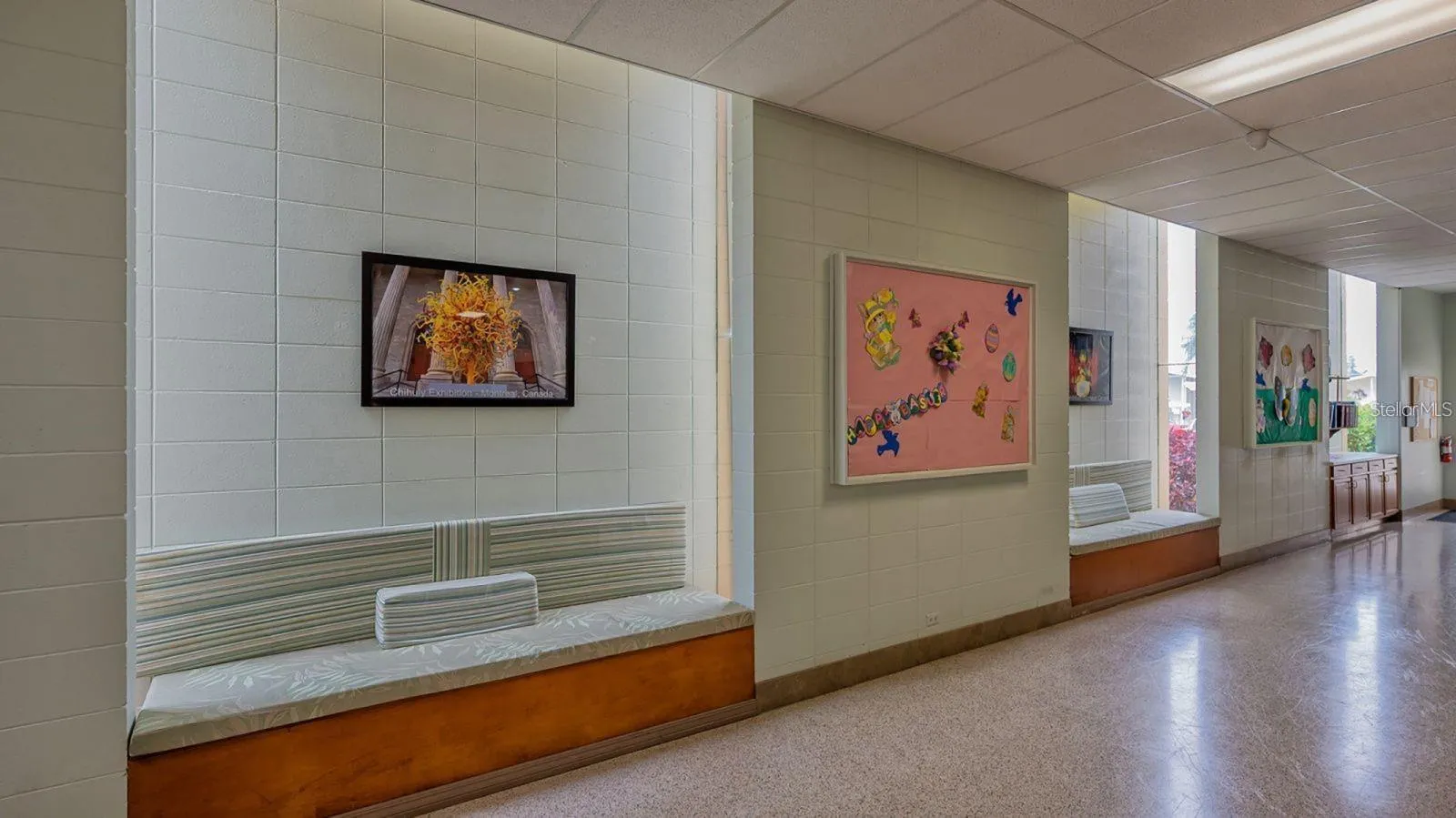Recreation Center