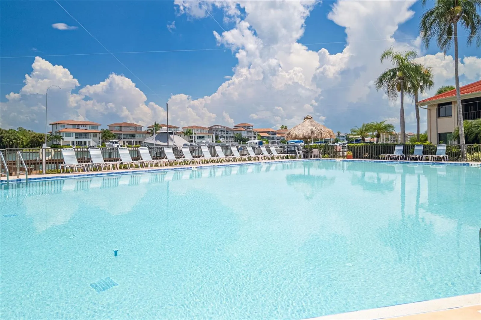 Pool Lounge Chairs
