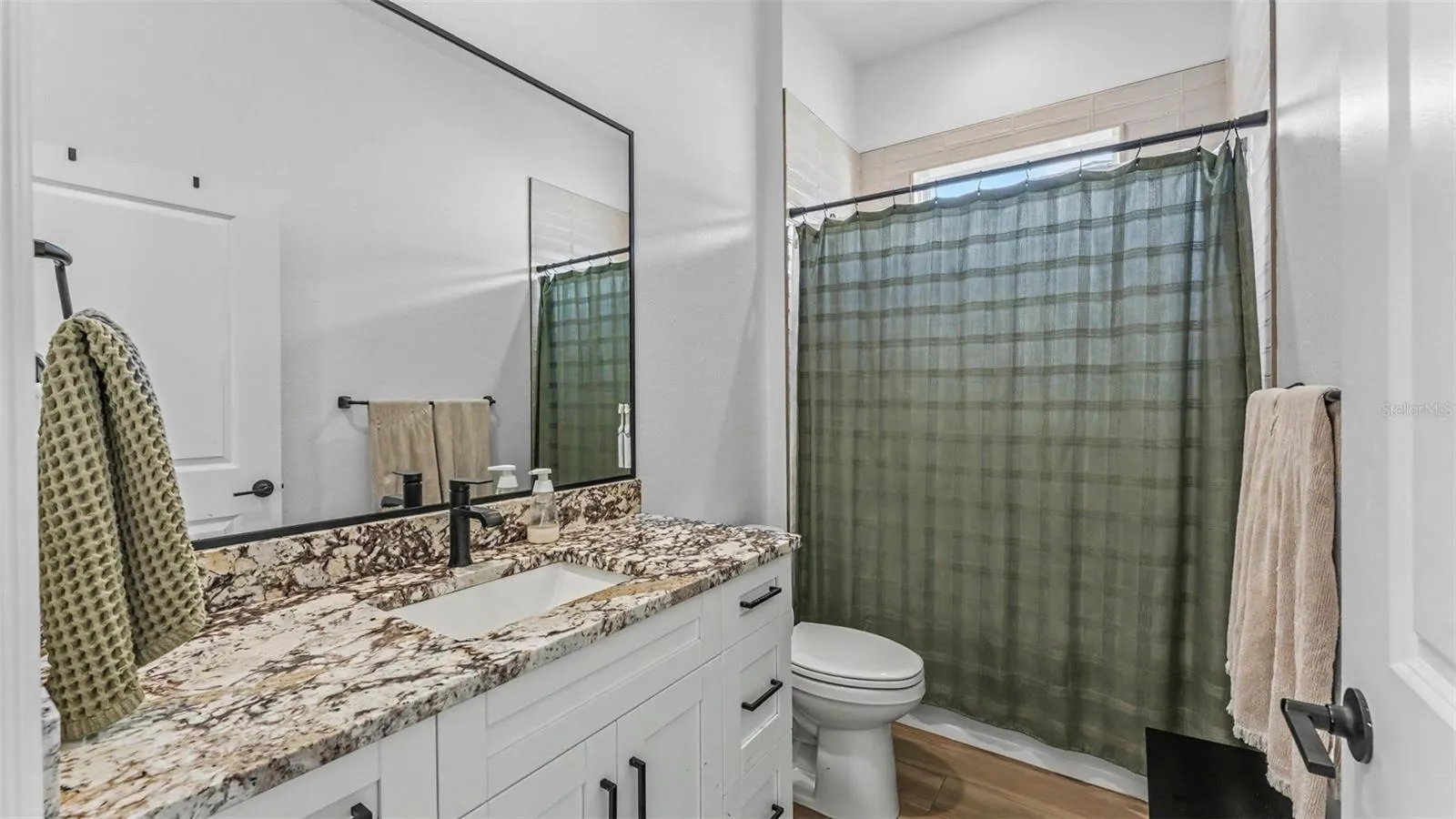 Guest Bathroom 1