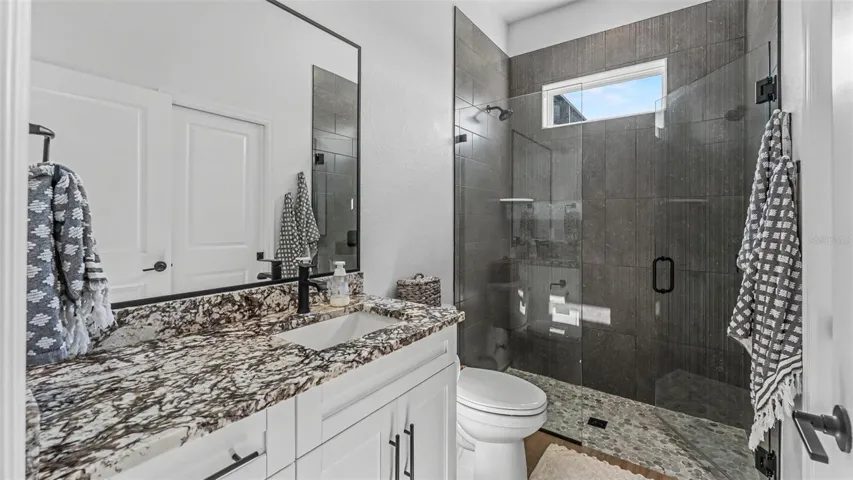 Guest Bathroom 2