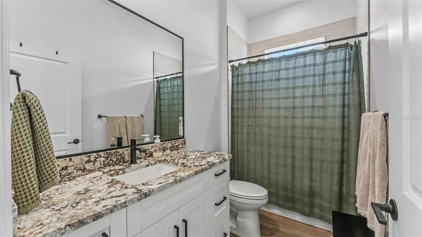 Guest Bathroom 1