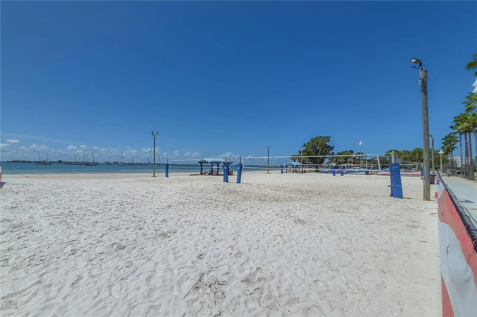Public Gulfport Beach