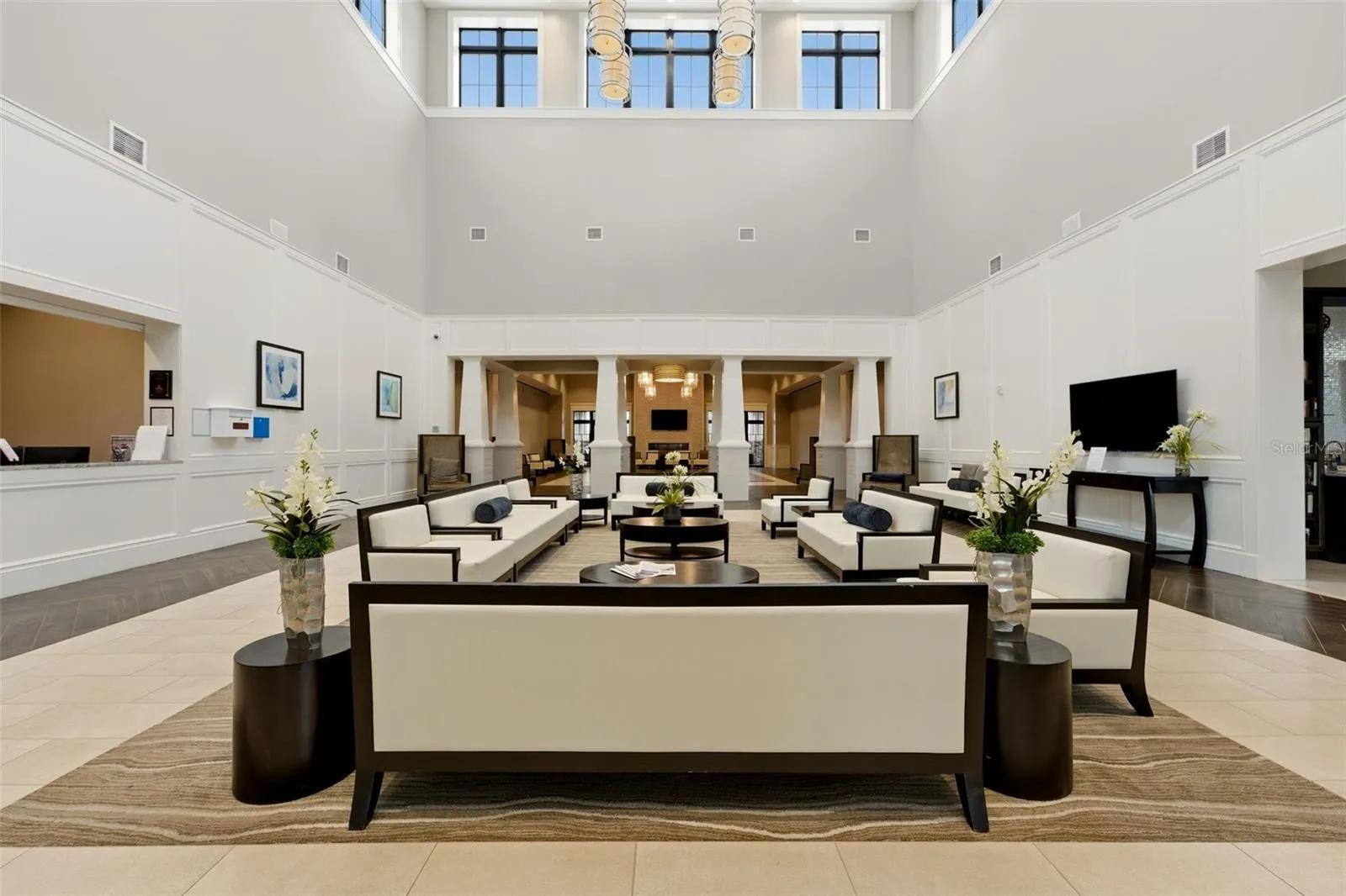 Clubhouse