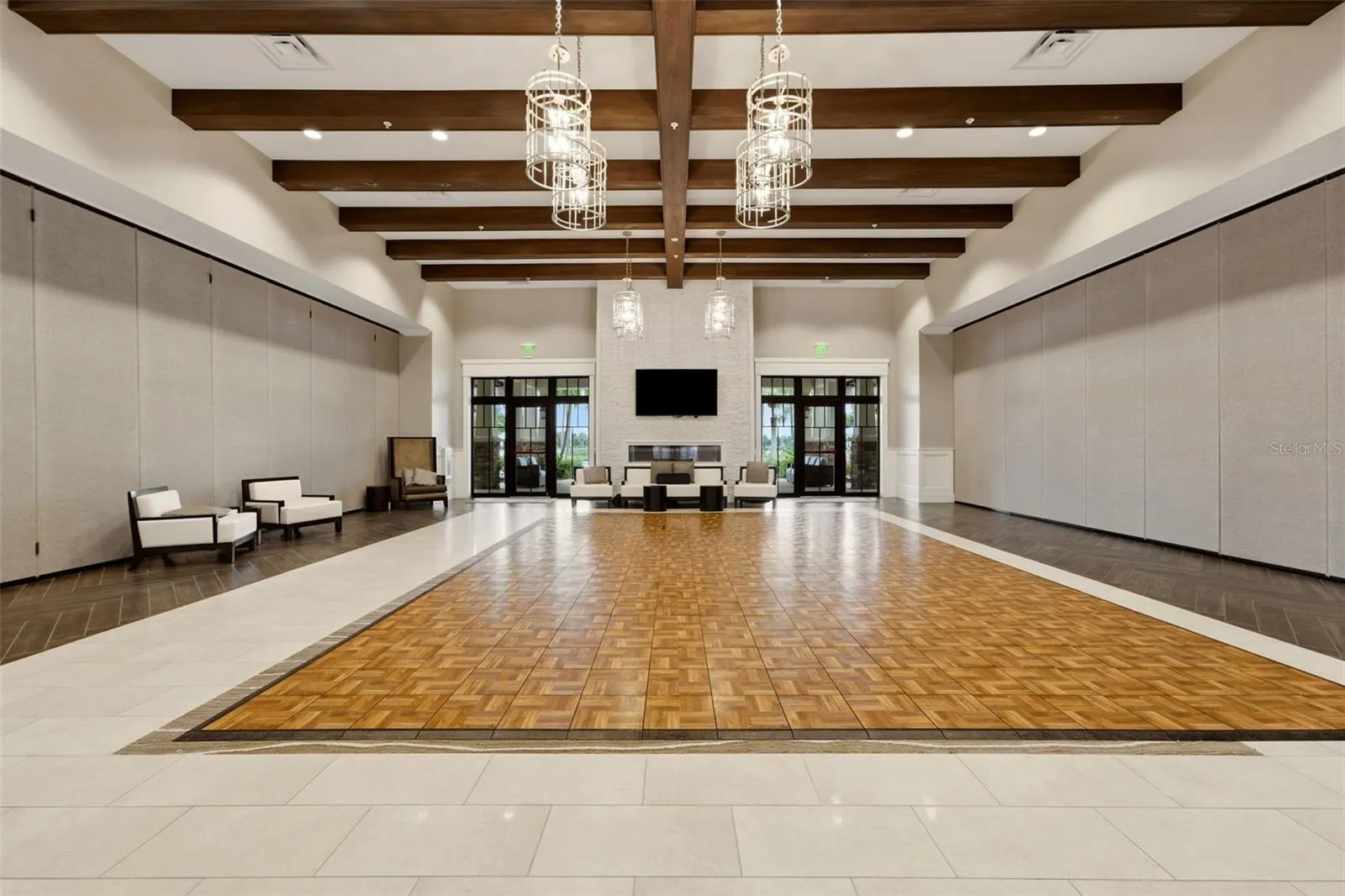 Clubhouse