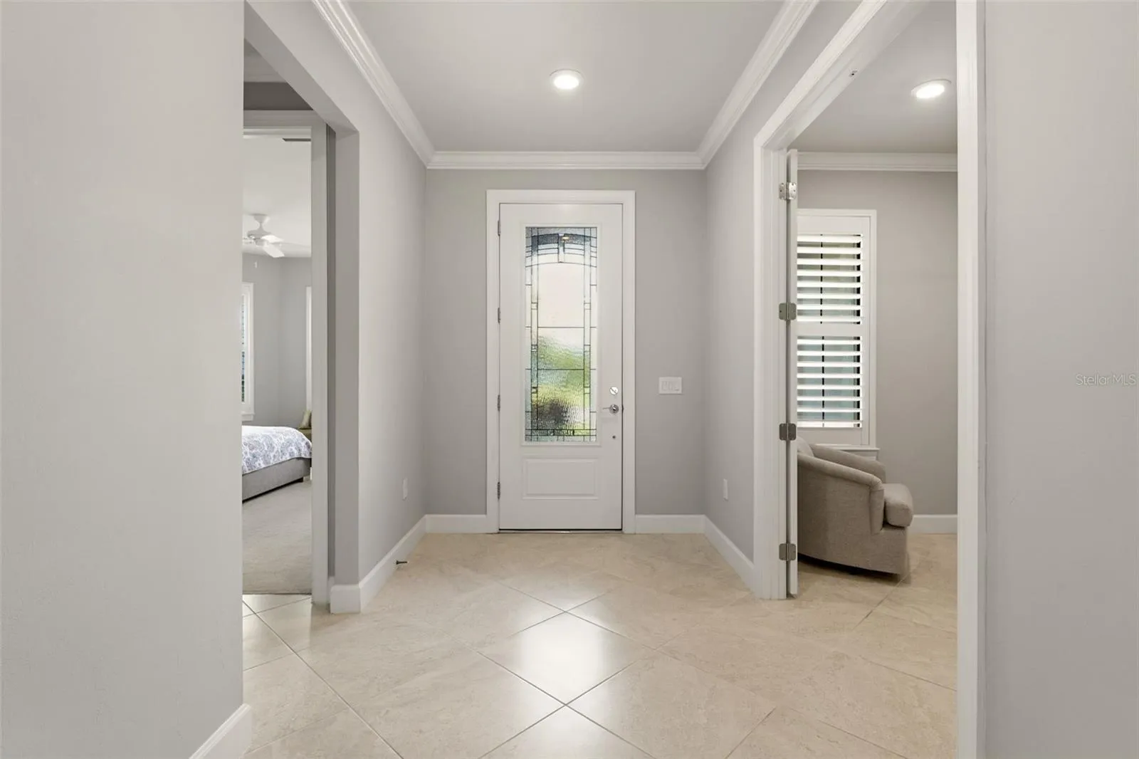 Foyer