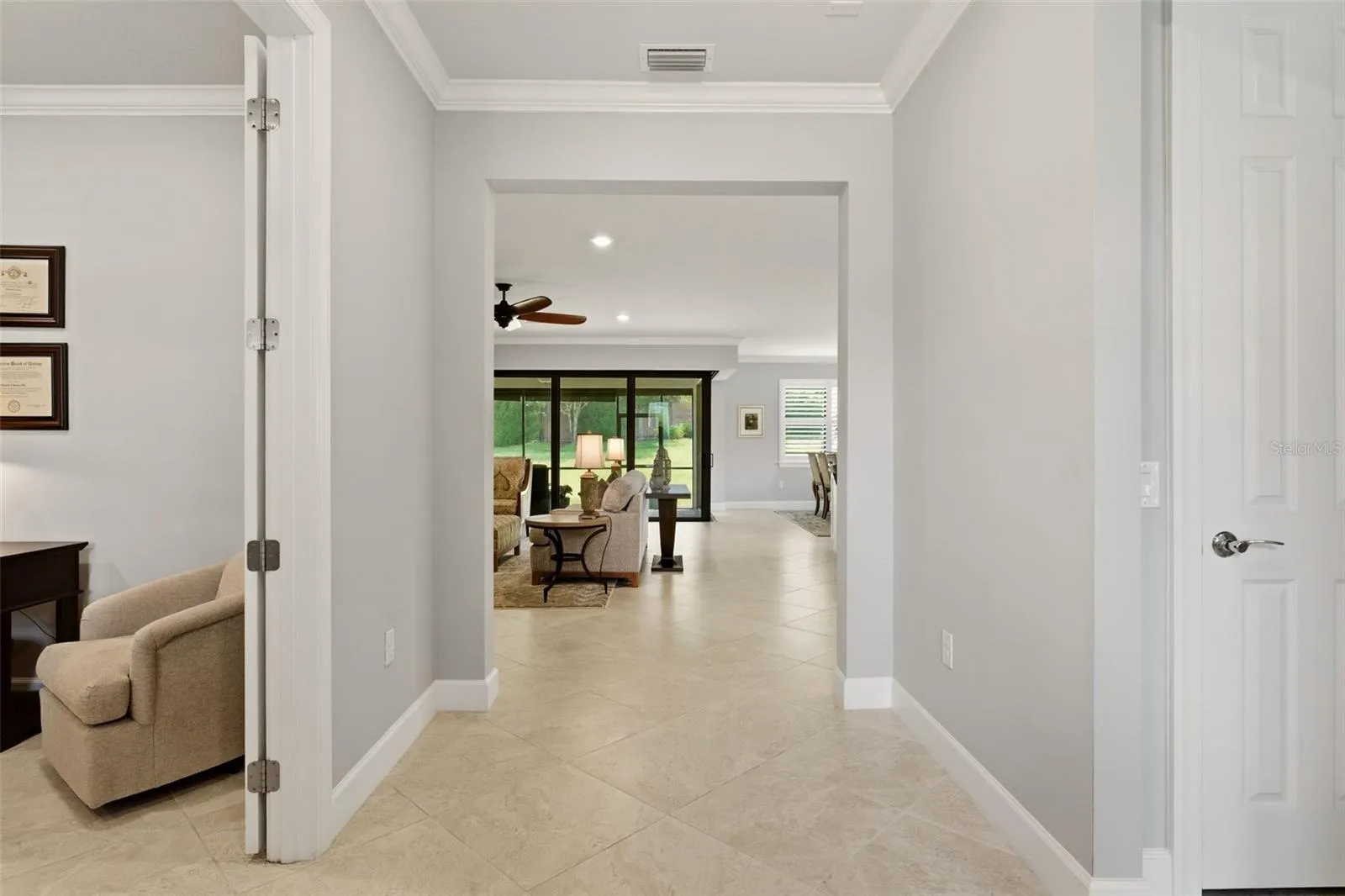 Foyer