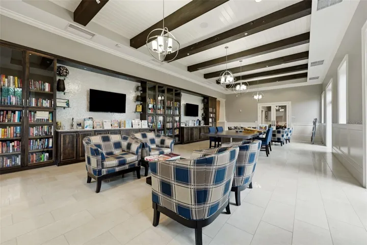 Clubhouse