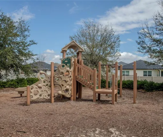 Community Playground