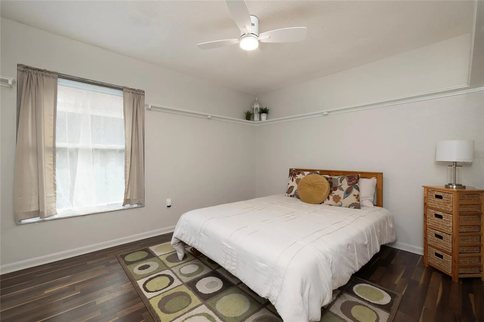 Second Guest Bedroom