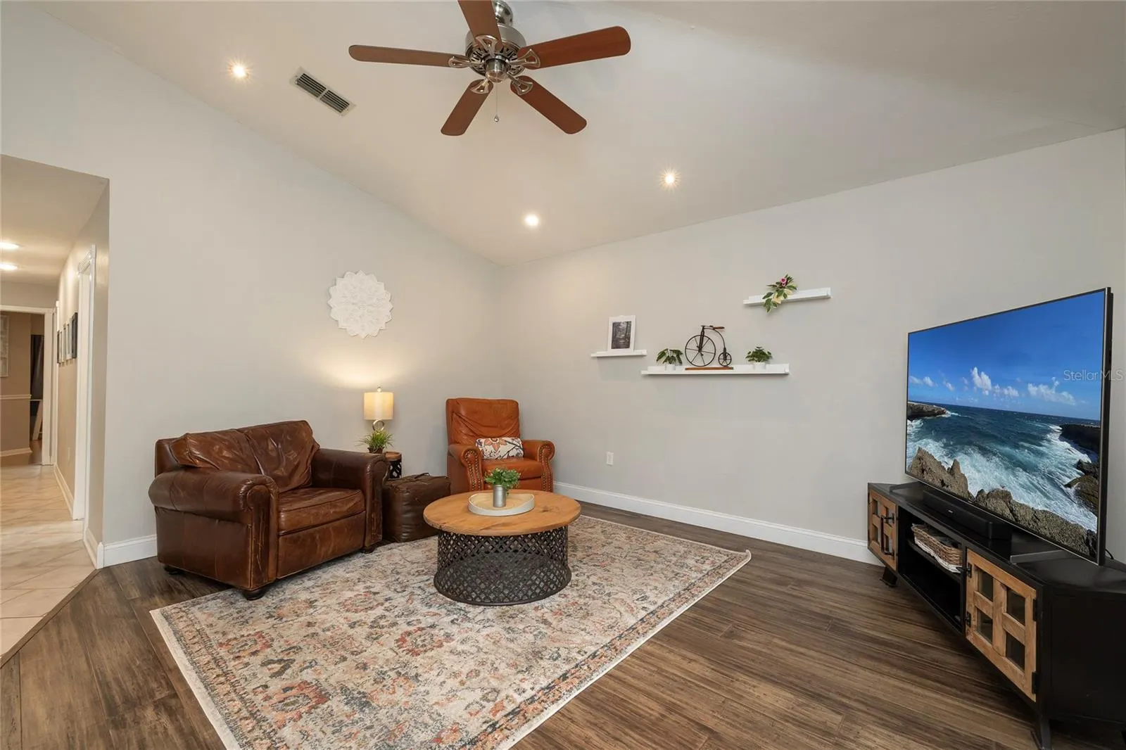 Bonus Room