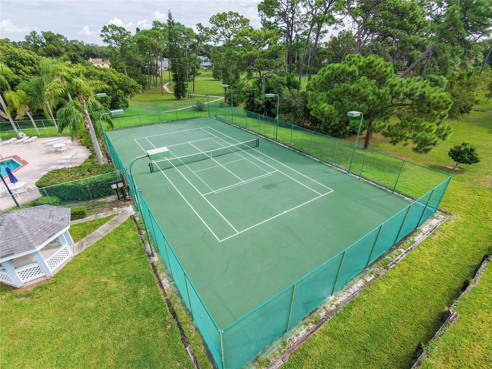 Community court