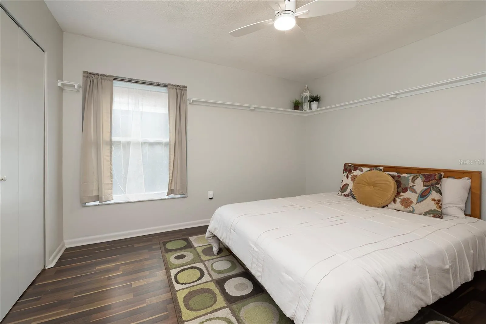 Second Guest Bedroom