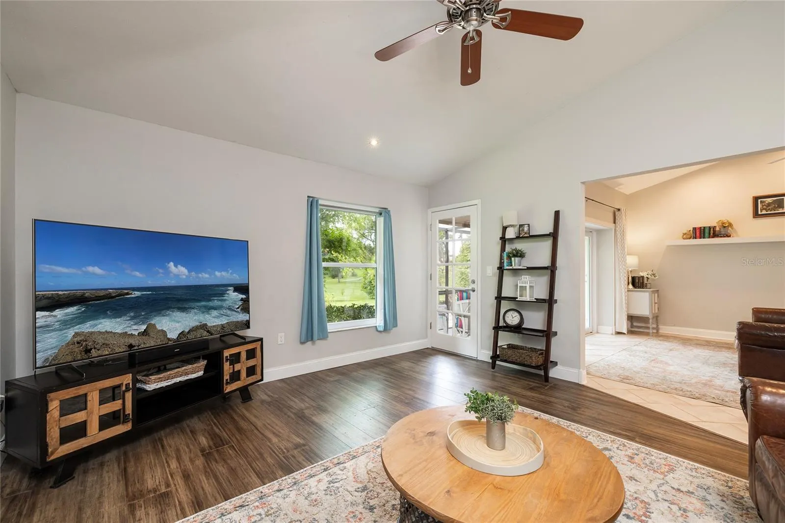 Bonus Room