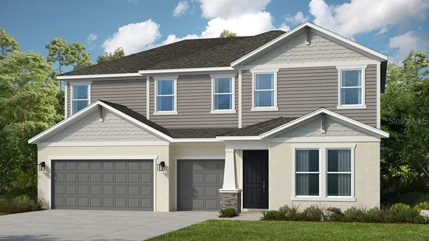 Waikiki Rendering
