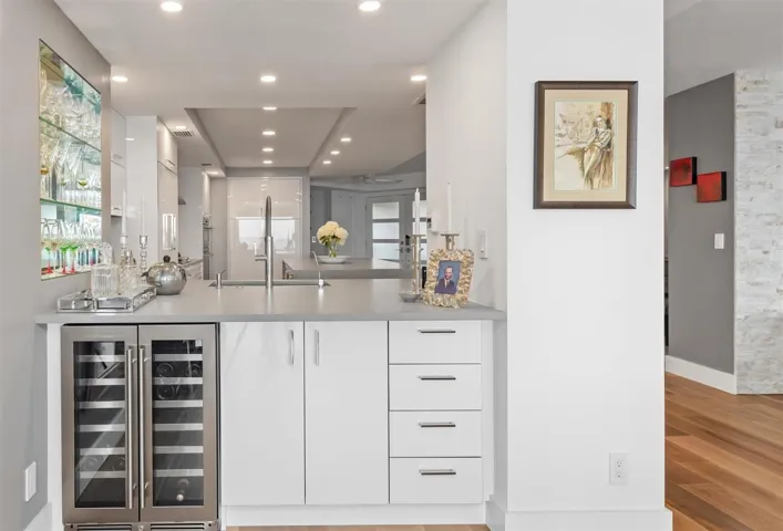 Perfect entertainment center