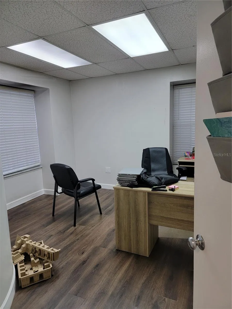 Typical Office