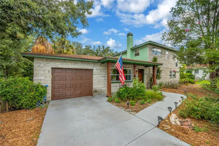 Welcome Home!