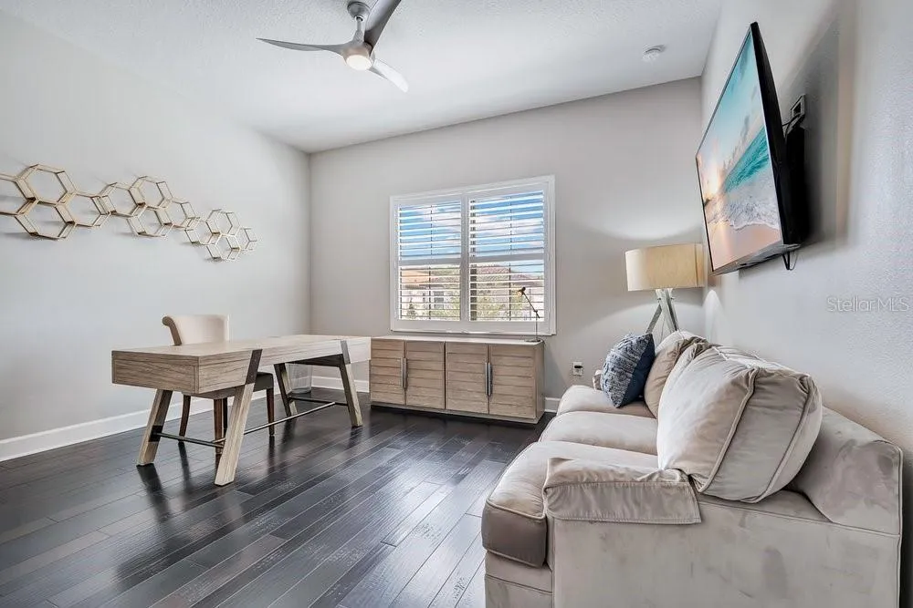 Bedroom suite #3