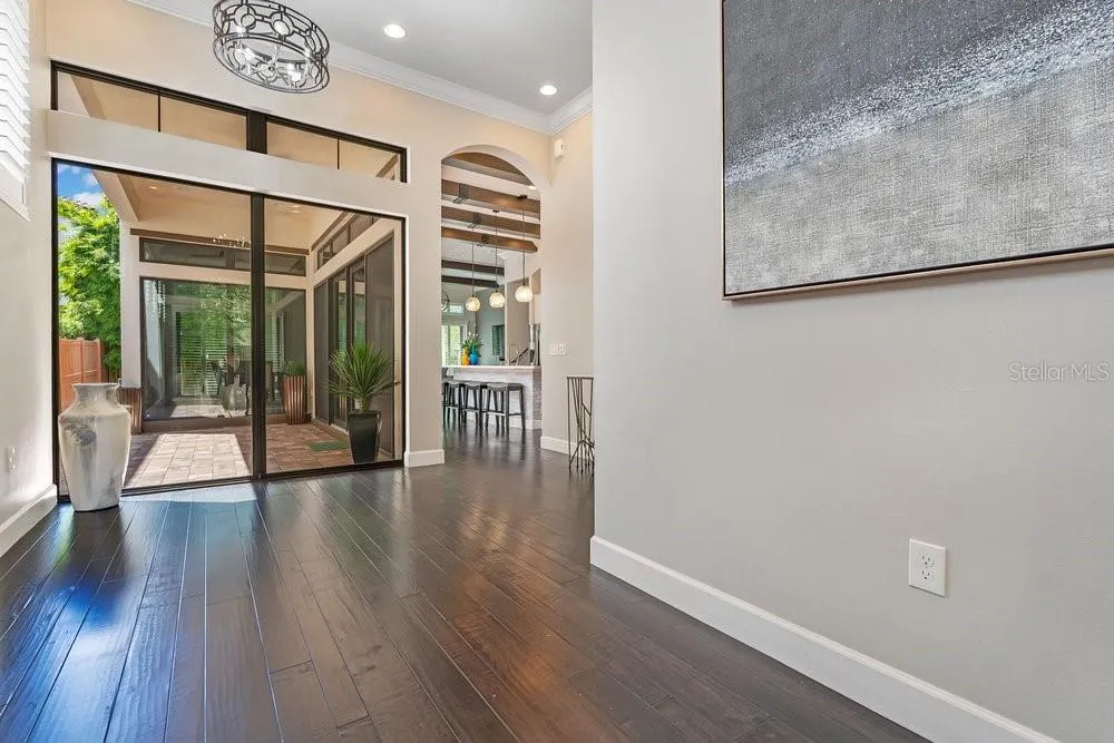 Foyer