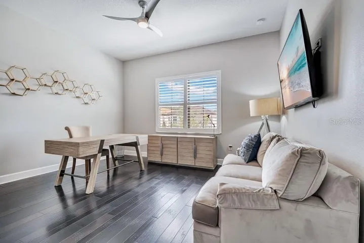 Bedroom suite #3