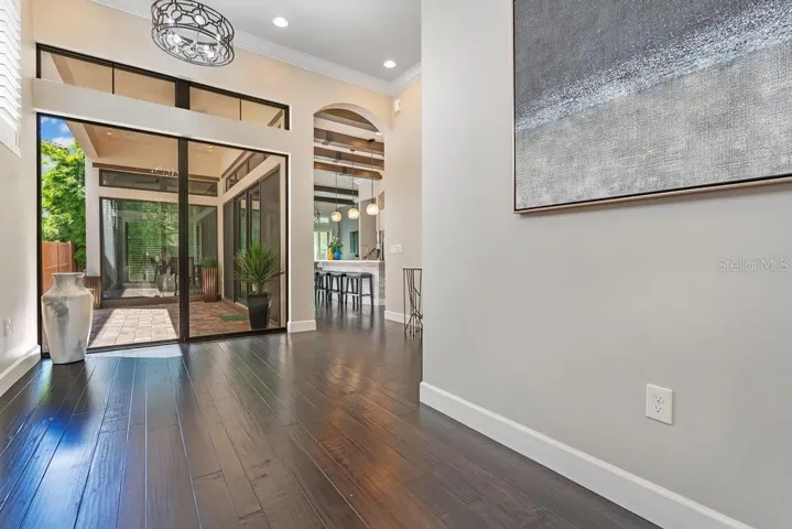 Foyer