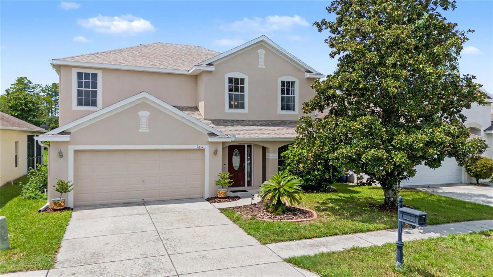 Welcome to 9837 Jasmine Brook Circle