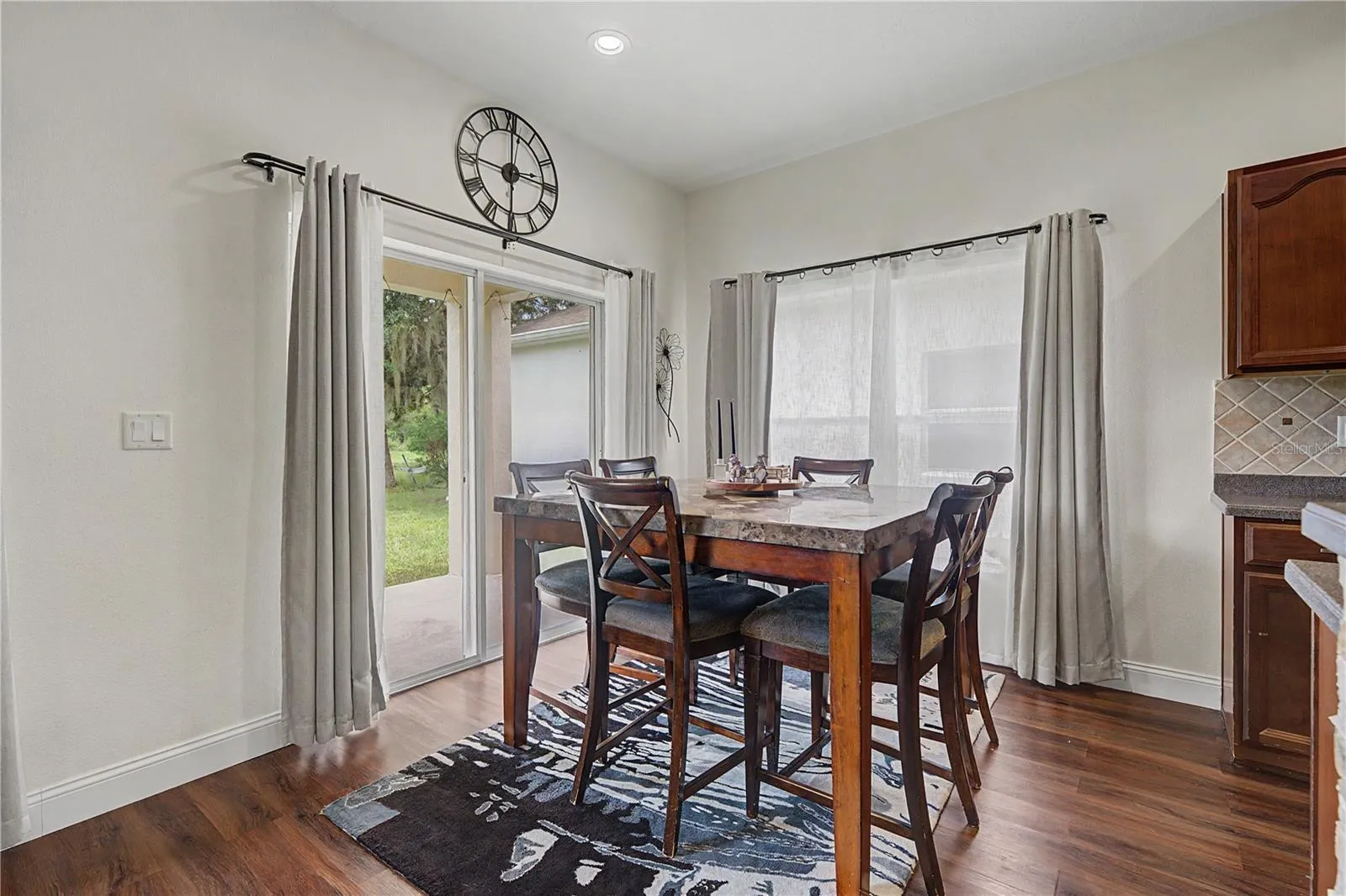 Breakfast Nook - 9837 Jasmine Brook Circle