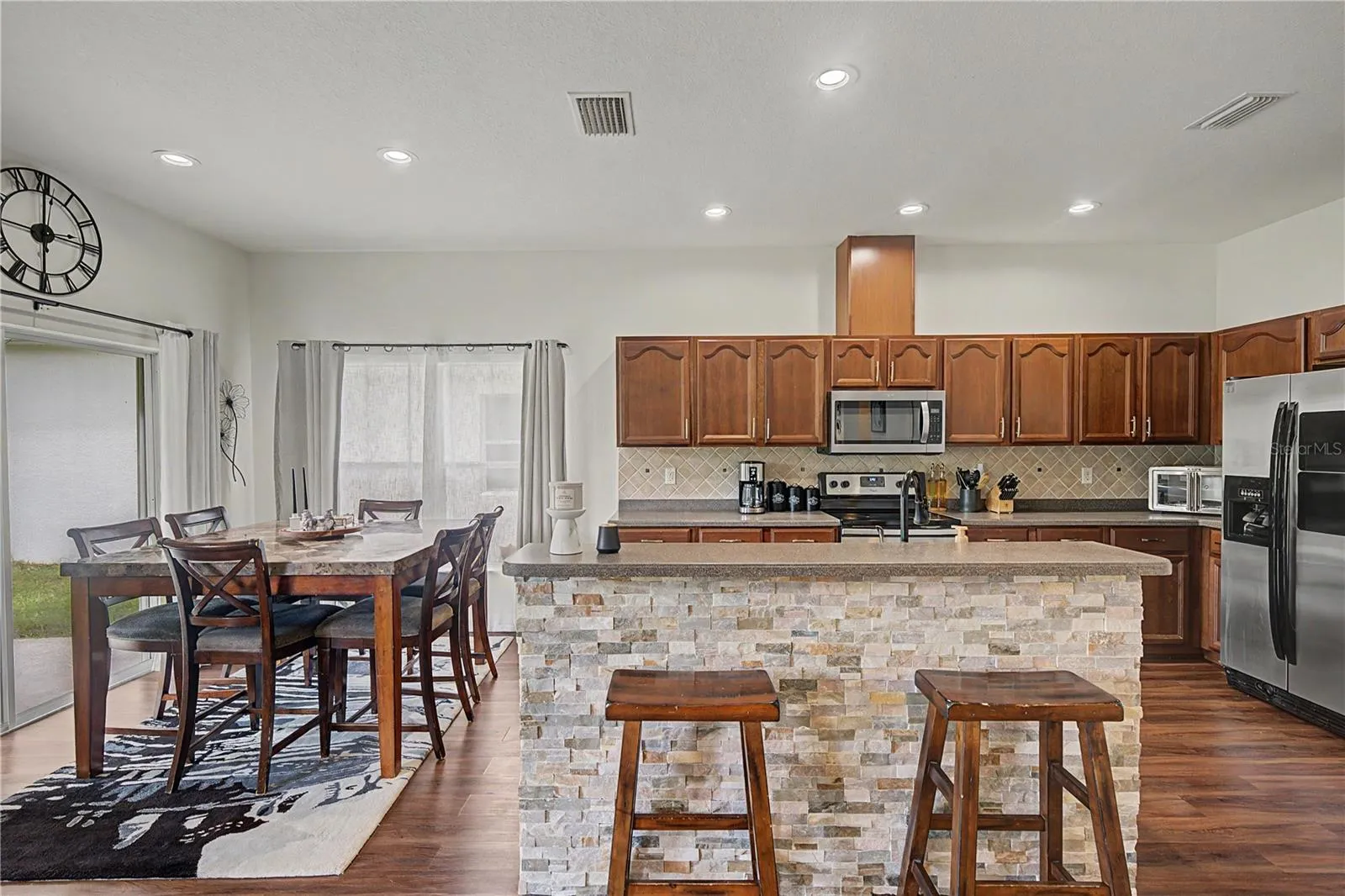 Gorgeous Kitchen - 9837 Jasmine Brook Circle