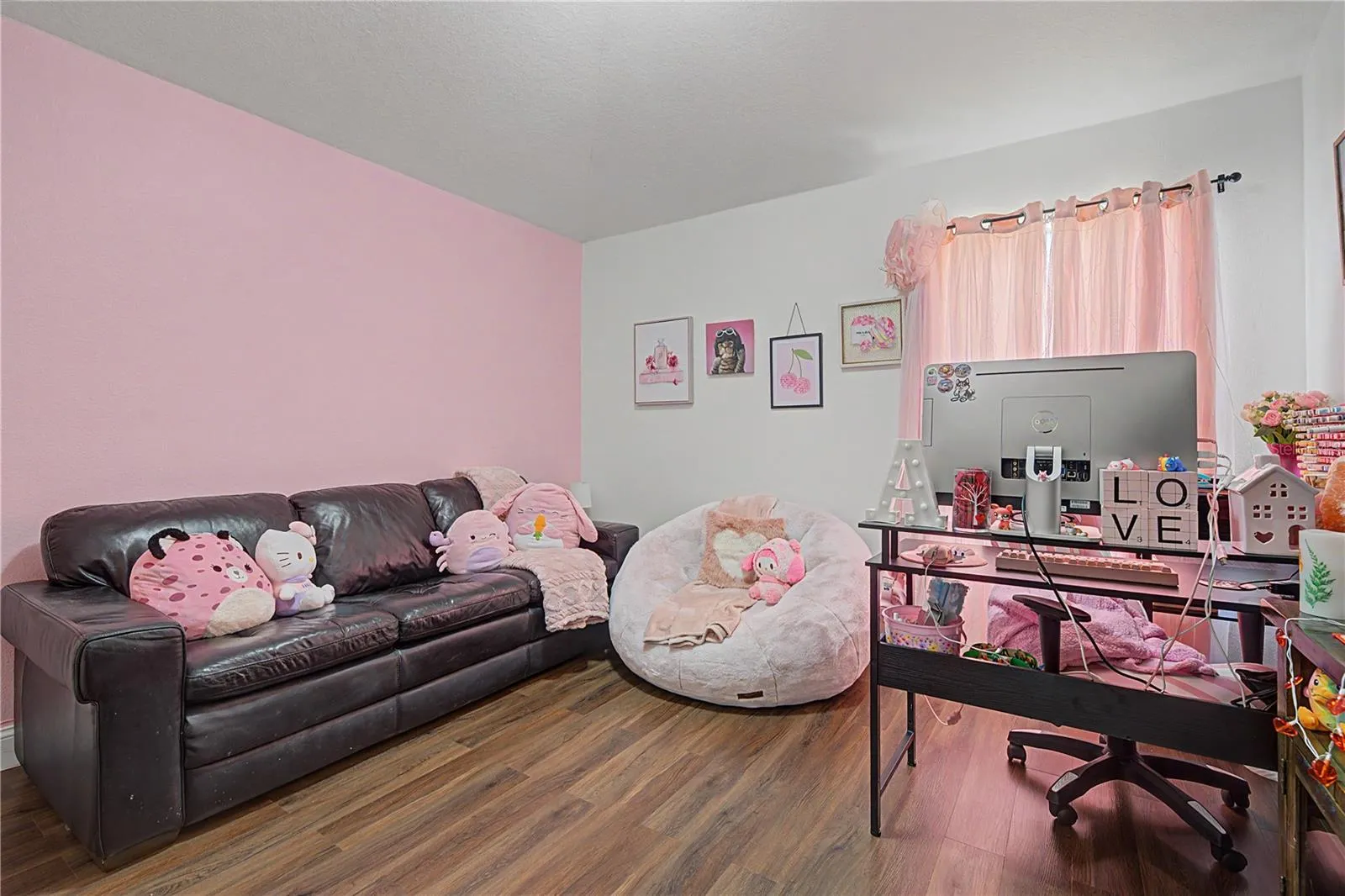 Second Floor Bedroom 3 - 9837 Jasmine Brook Circle