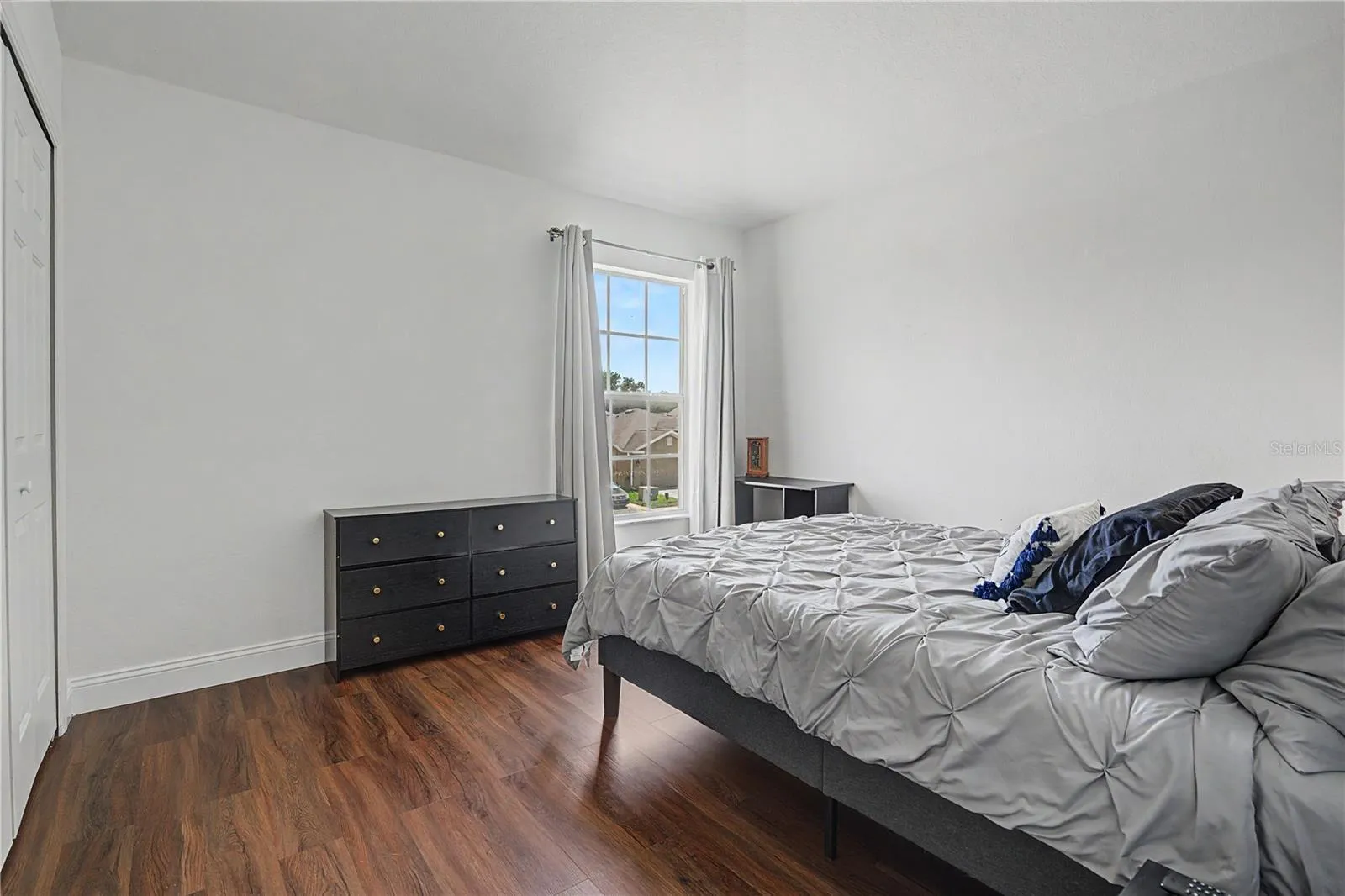 Second Floor Bedroom 2 - 9837 Jasmine Brook Circle