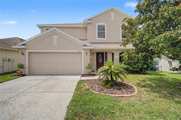 Street View - 9837 Jasmine Brook Circle
