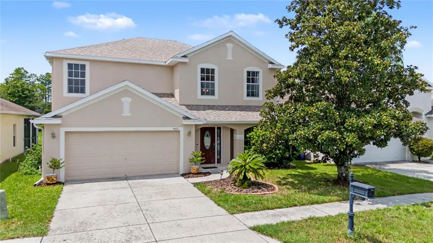 Welcome to 9837 Jasmine Brook Circle