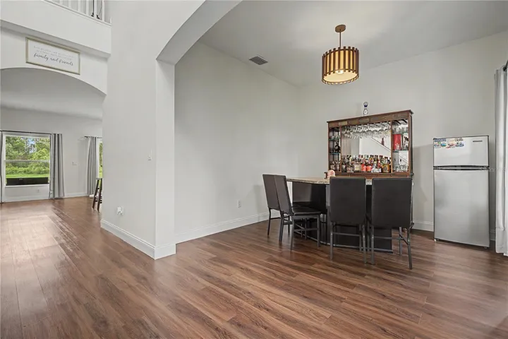 Front Flex Room - 9837 Jasmine Brook Circle