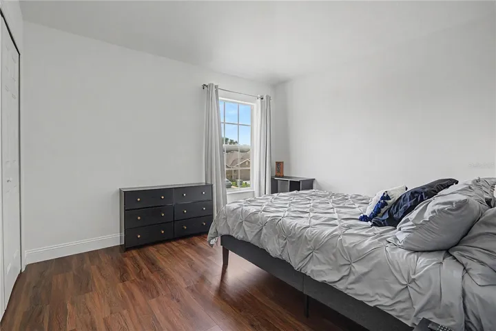 Second Floor Bedroom 2 - 9837 Jasmine Brook Circle