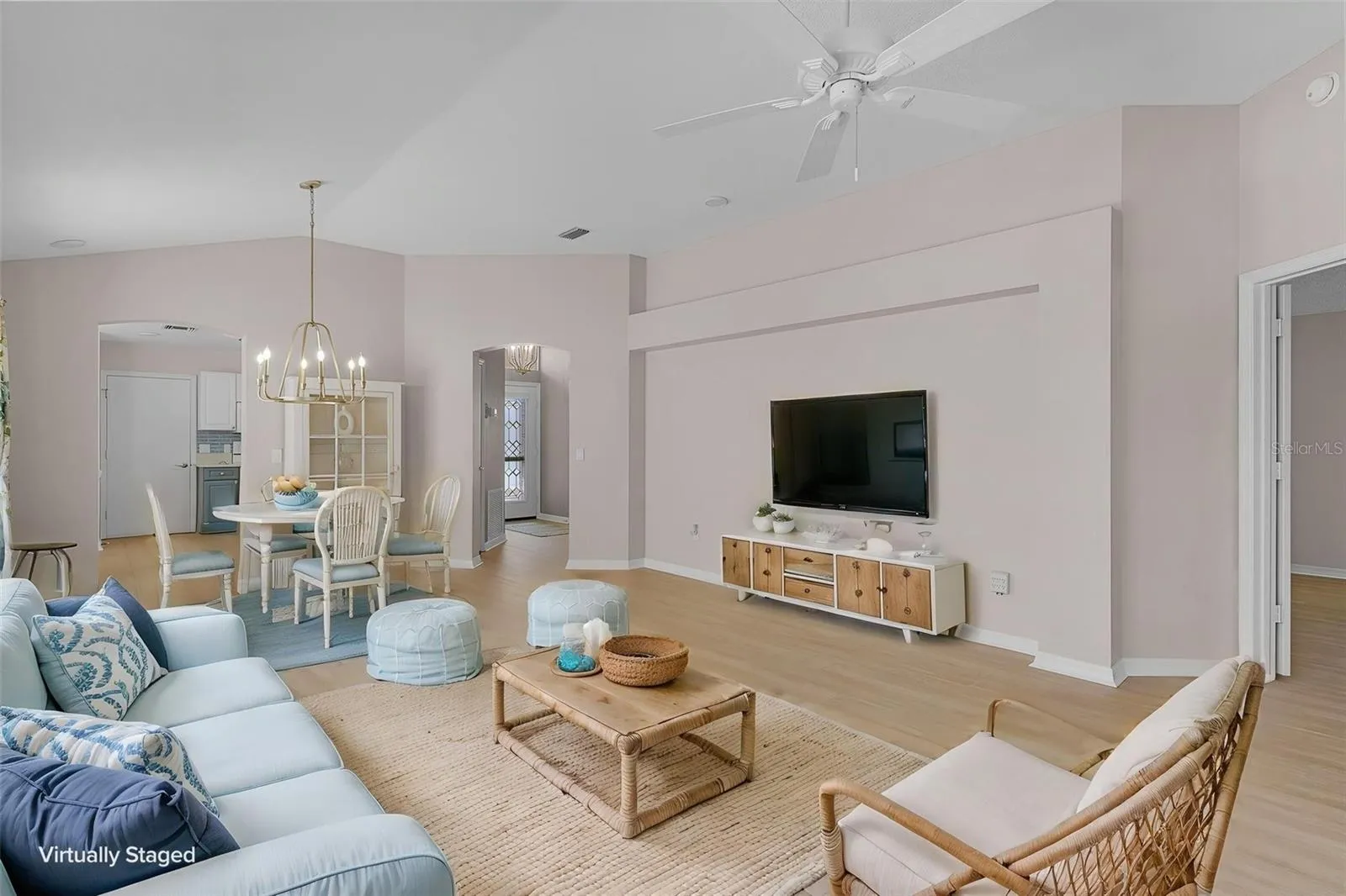 Living/Dining