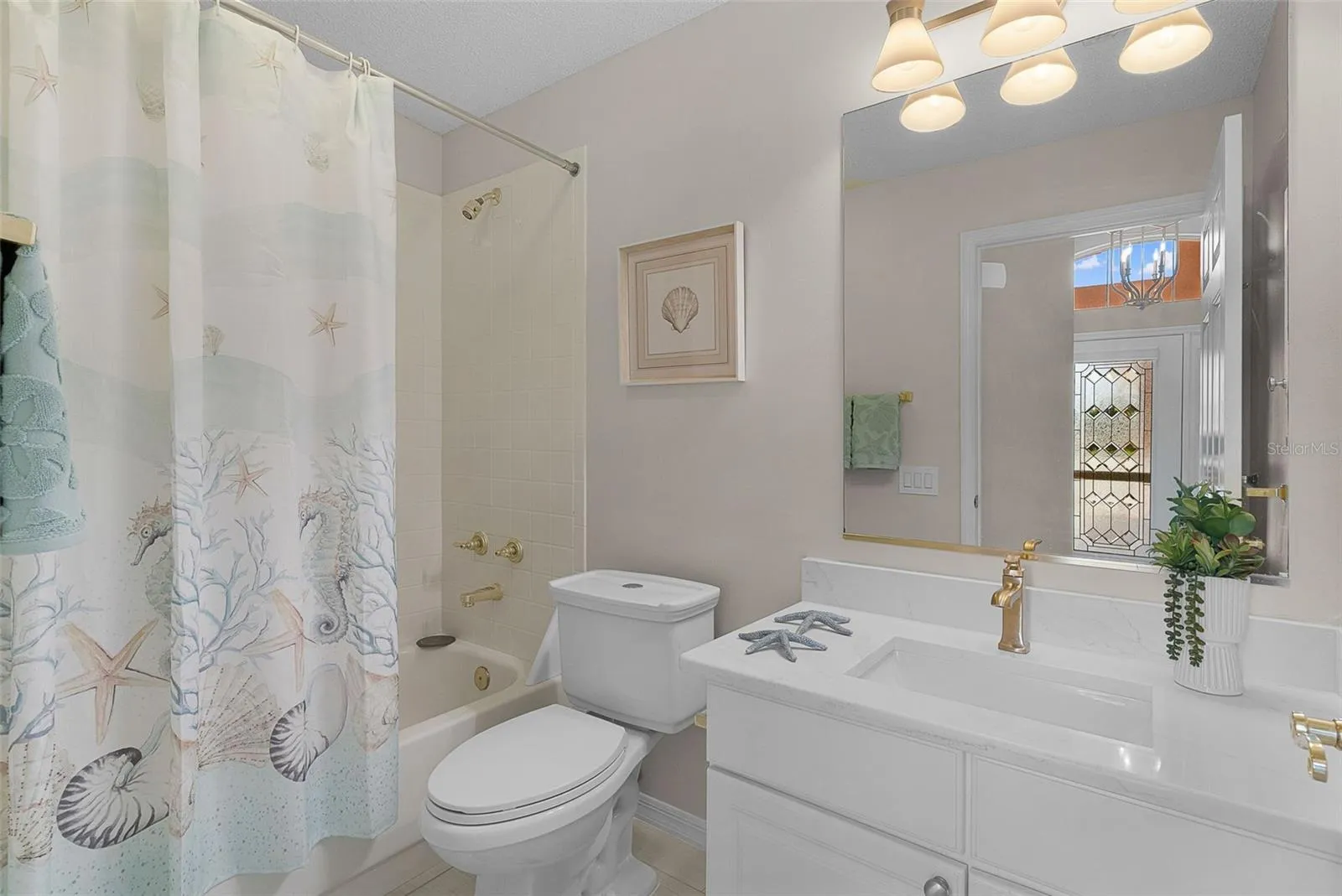 Guest Bath